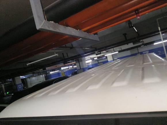 [西安·陕A] 二手骐蔚汽车长江7号2024款 舒享版 国轩高科40.55kWh GK5030XXYBEV01