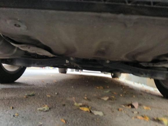 [上海·沪M] 二手大众高尔夫2014款 1.4TSI 豪华旅行版