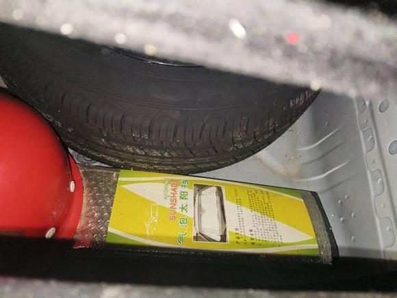 [合肥·皖A] 二手大众宝来2014款 1.6L 自动时尚型