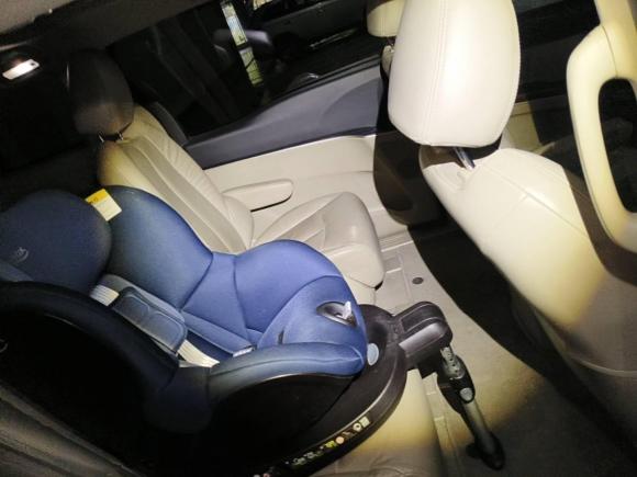 [杭州·浙A] 二手别克别克GL82014款 3.0L GT豪华商务豪雅版