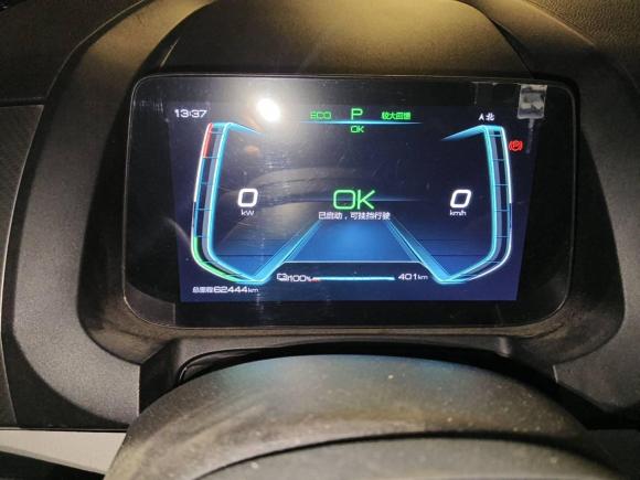 [南昌·赣A] 二手比亚迪元Pro2021款 一生一世版