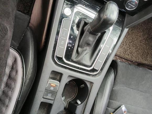 [杭州·浙A] 二手大众迈腾2017款 330TSI DSG 豪华型