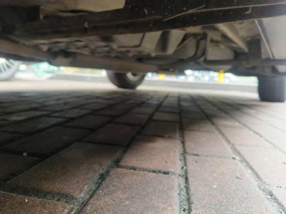 [杭州·豫N] 二手长安长安CS752014款 2.0L 手动豪华型 国IV