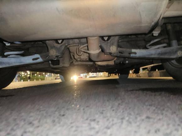 [武汉·鄂W] 二手别克昂科威2017款 28T 四驱精英型