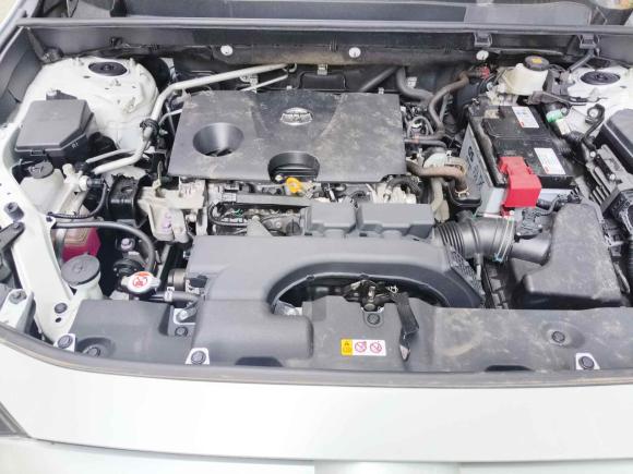 [苏州·苏E] 二手丰田RAV4荣放2021款 2.0L CVT两驱风尚PLUS版