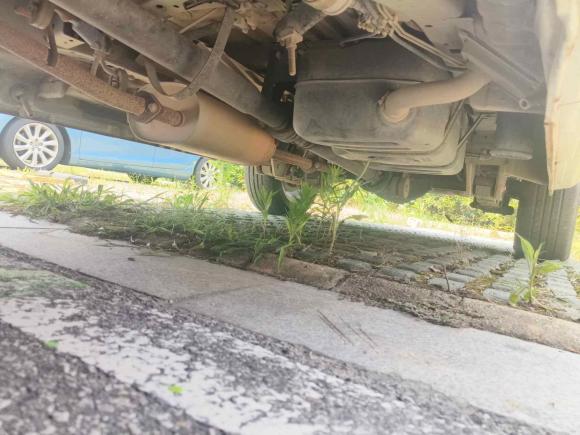 [嘉兴·浙F] 二手东风风行菱智2018款 M5 1.6L 7座豪华型