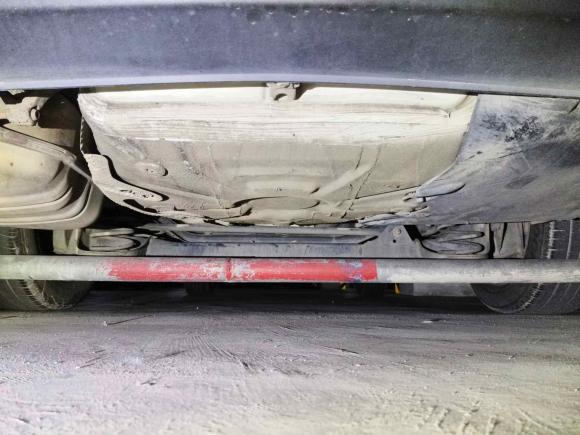 [深圳·粤B] 二手大众速腾2012款 1.4TSI 自动时尚型