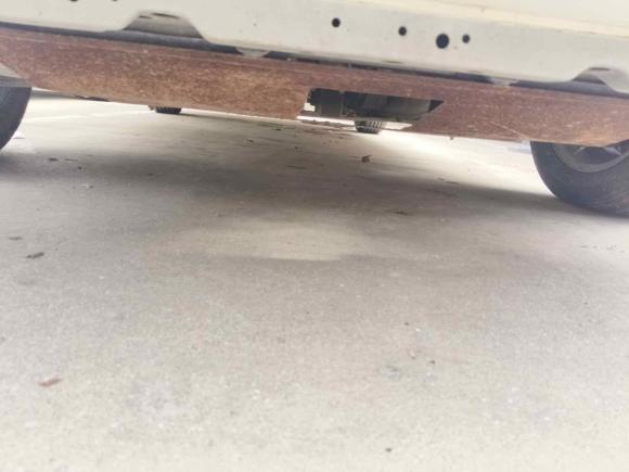 [苏州·豫N] 二手别克凯越2015款 1.5L 手动经典型