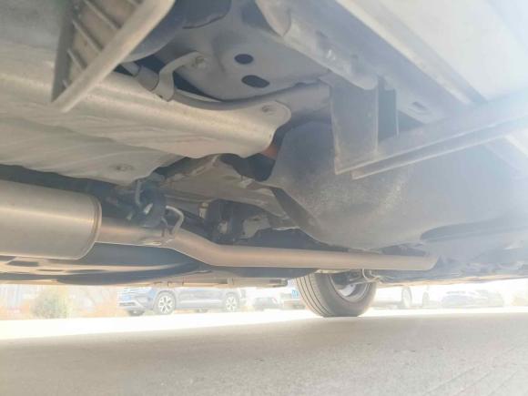 [南京·苏A] 二手本田皓影2021款 锐·混动 2.0L 两驱锐·豪华版