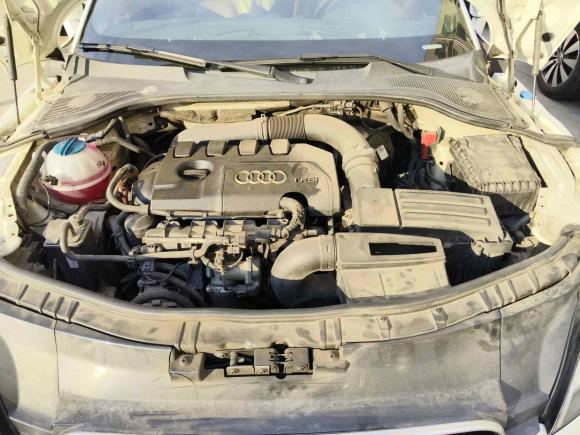 [常州·苏D] 二手奥迪奥迪TT2011款 TT Coupe 2.0TFSI