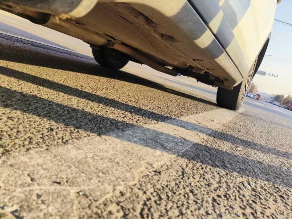 [青岛·鲁B] 二手广汽传祺传祺GS42019款 270T 自动两驱精英版