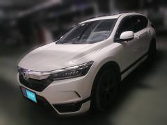 [西安·陕A] 本田皓影2021款 240TURBO CVT两驱尊贵版