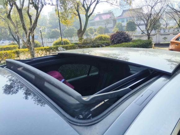 [无锡·苏B] 二手奔驰奔驰CLA2018款 CLA 200 时尚型