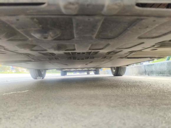 [佛山·粤E] 二手奇瑞新能源小蚂蚁2019款 4座智享版 35kWh