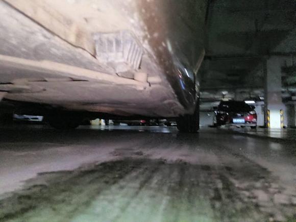 [南昌·赣A] 二手宝马宝马5系GT2011款 535i 典雅型