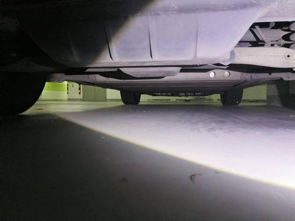 [上海·沪A] 二手荣威荣威MARVEL X2018款 后驱版