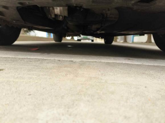 [上海·沪D] 二手别克别克GL82022款 ES陆尊 653T 尊享型