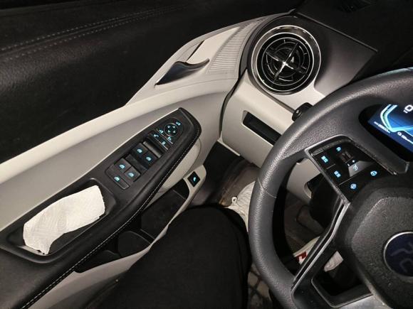 [金华·浙G] 二手比亚迪元Pro2021款 401KM 尊贵型