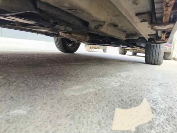 [济南·鲁A] 二手Jeep指南者2017款 200TS 自动高性能四驱版