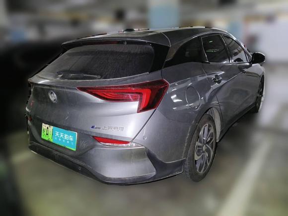 [武汉·鄂A] 二手别克微蓝62022款 插电混动 互联智享型