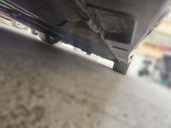 [济南·鲁A] 二手本田雅阁2016款 混动 2.0L 锐酷版