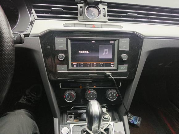 [合肥·皖A] 二手大众迈腾2019款 330TSI DSG 领先型 国V