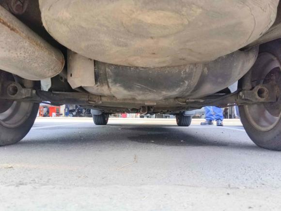 [上海·贵B] 二手大众桑塔纳经典2007款 1.8L 景畅型