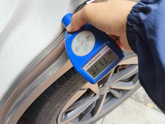 [广州·粤A] 二手埃安AION Y2022款 Plus 70 智领版