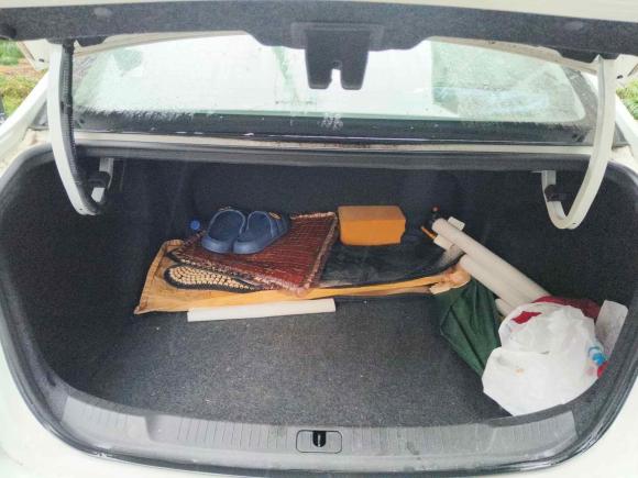 [上海·黑J] 二手别克英朗2021款 1.3T 自动轻混动精英型