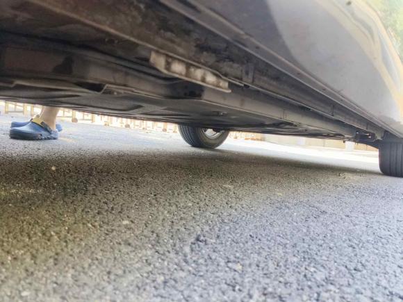 [青岛·鲁B] 二手比亚迪元PLUS2022款 510KM 尊荣型