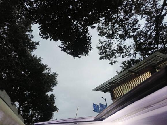 [上海·沪A] 二手奔驰奔驰C级2013款 C 260 CGI 优雅型