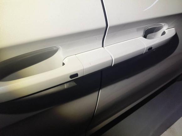 [上海·沪G] 二手别克别克GL82023款 ES陆尊 舒适型