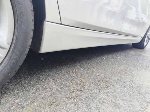 [上海·沪C] 二手宝马宝马3系2018款 318Li