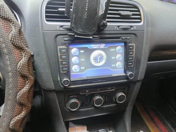 [嘉兴·浙F] 二手大众高尔夫2012款 1.6 自动舒适型