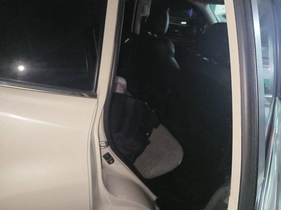 [济南·鲁A] 二手斯巴鲁森林人2019款 2.0i 豪华版EyeSight