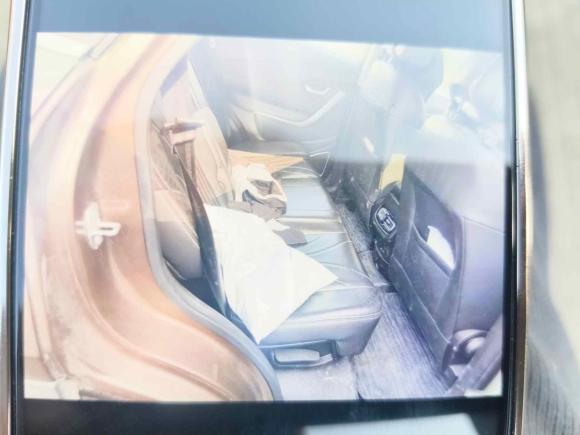 [合肥·皖A] 二手捷途捷途X702018款 1.5T 手动悦行版