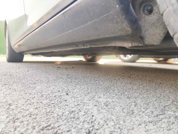 [合肥·皖A] 二手马自达马自达62013款 2.0L 自动时尚型