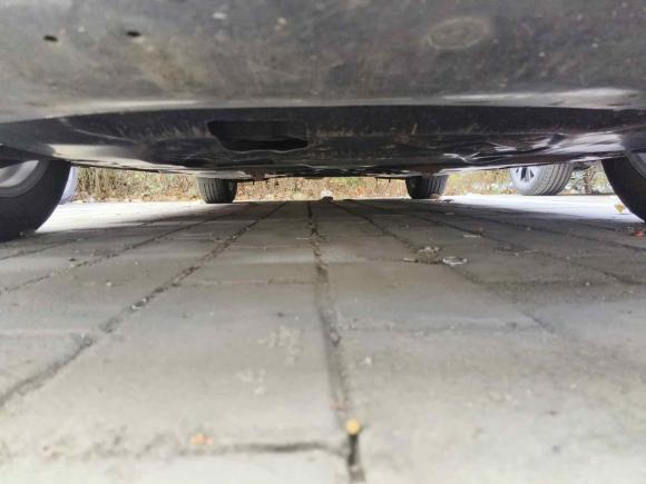 [西安·陕A] 二手马自达马自达3 昂克赛拉2017款 三厢 1.5L 自动舒适型 国VI