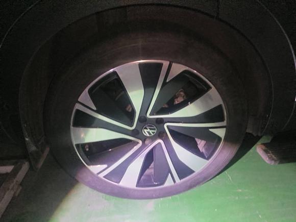 [常州·苏D] 二手大众揽境2022款 380TSI 四驱旗舰胜境版 7座