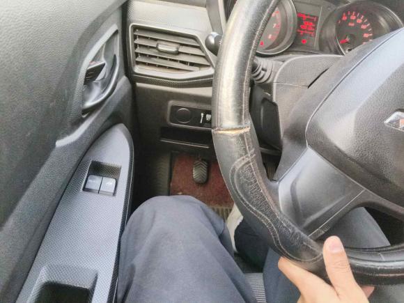 [嘉兴·浙F] 二手五菱汽车五菱宏光2019款 1.5L S基本型L2B