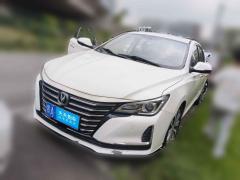 [温州·贵A] 长安锐程CC2020款 1.5T 自动潮锐型