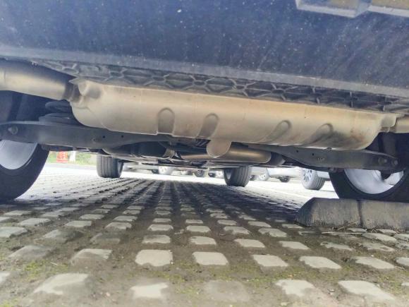 [上海·沪A] 二手大众探岳2022款 380TSI 四驱R-Line智联版