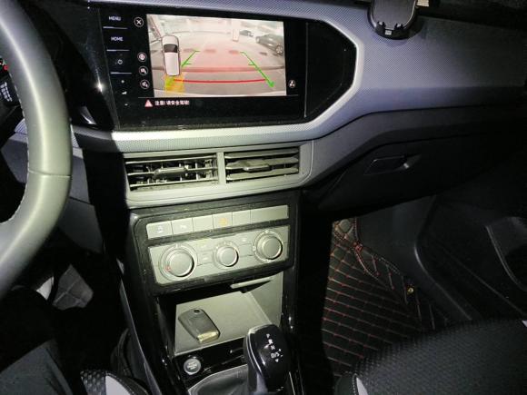 [上海·苏U] 二手大众探影2021款 280TSI DSG R-Line智联版