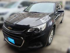 [武汉·鄂A] 雪佛兰迈锐宝2018款 530T 自动风尚版