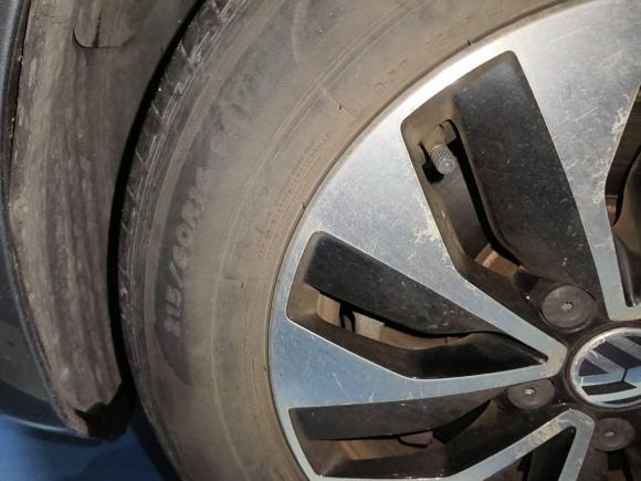 [上海·沪N] 二手大众帕萨特2013款 1.4TSI DSG蓝驱版