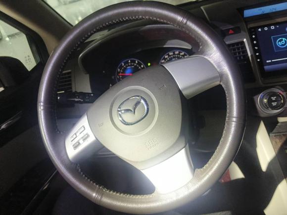 [上海·沪C] 二手马自达马自达82011款 2.3L 至尊版