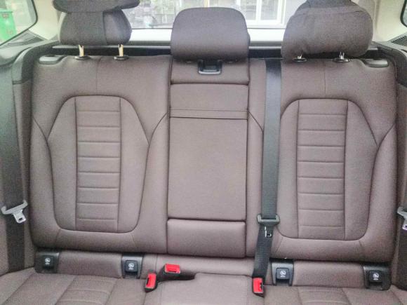 [合肥·皖A] 二手宝马宝马X32021款 xDrive28i M运动套装