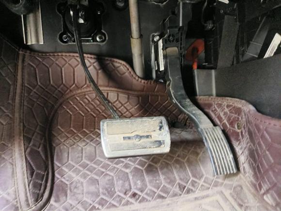 [济南·鲁A] 二手北汽新能源北汽新能源EC52019款 新尚版