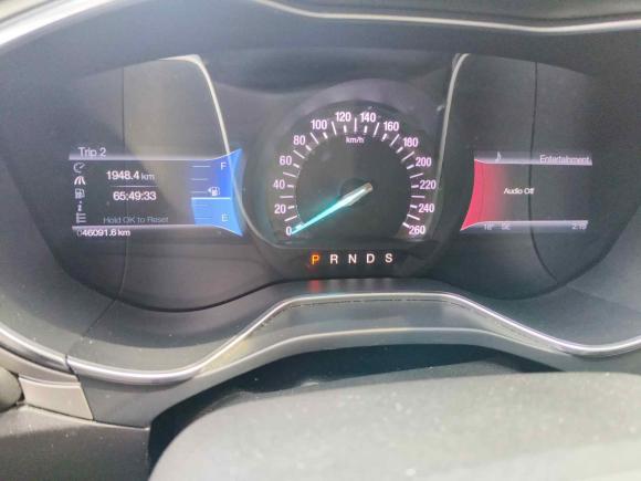 [南京·苏A] 二手福特蒙迪欧2013款 2.0L GTDi200豪华型