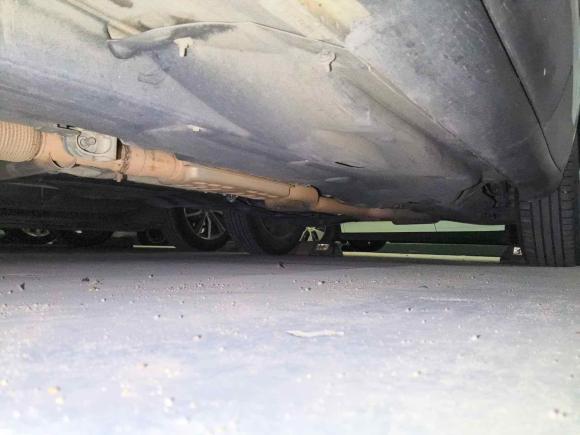 [南昌·赣A] 二手Jeep自由光2016款 2.4L 优越版